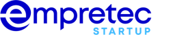 Logo Startup